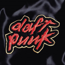 Вінілова платівка Daft Punk - Homework 2lp
