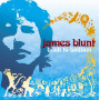 Музичний CD диск James Blunt – Back To Bedlam CD (Фірмовий)