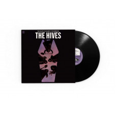 Вінілова платівка The Hives - The Death Of Randy Fitzsimmons (180g)