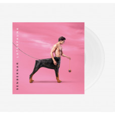 Вінілова платівка Latexfauna - Senbernar (White vinyl)