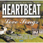 Музичний CD диск Various – Heartbeat Love Songs - 30 Classic Original Hits From The 60s CD