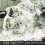 Музичний CD диск Rage Against The Machine – Rage Against The Machine CD (Фірмовий)