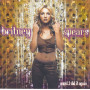 Музичний CD диск Britney Spears – Oops!...I Did It Again CD (Фірмовий)