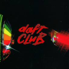 Вінілова платівка Daft Punk – Daft Club 2lp
