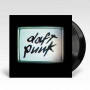 Вінілова платівка Daft Punk - Human After All 2lp