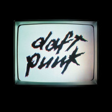 Вінілова платівка Daft Punk - Human After All 2lp