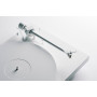 Програвач вінілу Pro-Ject Debut PRO 2M White Satin White