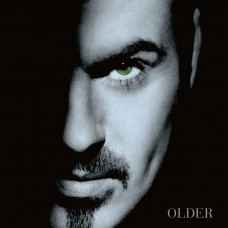 Музичний CD диск George Michael – Older CD (Фірмовий)