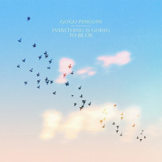 Вінілова платівка Gogo Penguin - Everything is Going To Be Ok 1lp