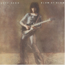 Jeff Beck - Blow By Blow
