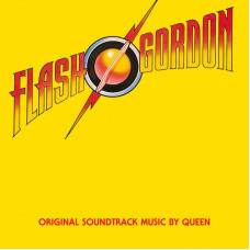Вінілова платівка Queen - Flash Gordon (Limited Edition)