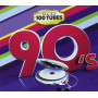 Various - 90'S 5CD