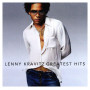 Музичний CD диск Lenny Kravitz – Greatest Hits cd (Фірмовий)
