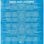 Музичний CD диск VARIOUS ARTISTS - 6X6 - Easy listening (6 CD) (Фірмовий) 