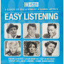 Музичний CD диск VARIOUS ARTISTS - 6X6 - Easy listening (6 CD) (Фірмовий) 