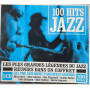 Музичний CD диск Various - 100 Hits Jazz (5 CD)