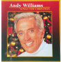 Музичний CD диск Andy Williams – Songs For Christmas (Фірмовий)
