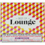 Музичний CD диск Various – Best Of Lounge 4CD (Фірмовий)