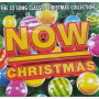 Музичний CD диск Various - Now Christmas (2 CD)