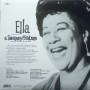 Вінілова платівка Ella Fitzgerald – Ella Wishes You A Swinging Christmas (White Vinyl)