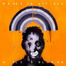 Музичний CD диск Massive Attack – Heligoland (Фірмовий) 