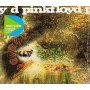 Музичний CD диск Pink Floyd – A Saucerful Of Secrets CD (Фірмовий)