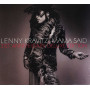 Музичний CD диск Lenny Kravitz – Mama Said (21ST ANNIVERSARY DELUXE EDITION) (2 CD) (Фірмовий) 
