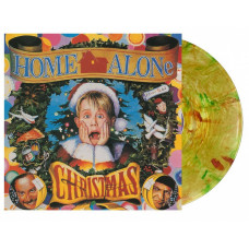 Вінілова платівка Original Soundtrack - Home Alone Christmas COLOURED