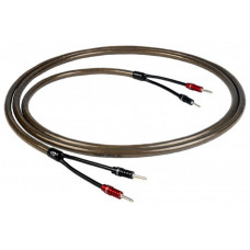 CHORD EpicX Speaker Cable 3m terminated pair