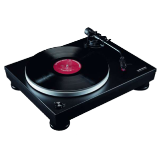 Програвачі вінілу