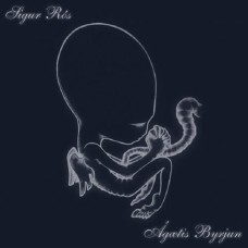 Sigur Ros - Agaetis Byrjun (2LP + CD)