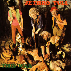 Jethro Tull - This Was (180g)