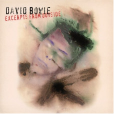 David Bowie - Excerpts From Outside (180g)