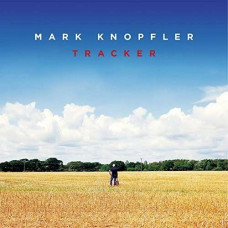Mark Knopfler - Tracker (2LP)