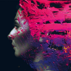 Steven Wilson - Hand. Cannot. Erase. (180g) 2 LP