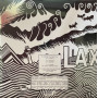 Вінілова платівка Atoms For Peace – Amok (Deluxe Edition) (foil blocked) (triple gatefold sleeve) 2lp+CD 