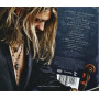 Музичний CD диск David Garrett – Rock Symphonies (Фірмовий)