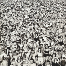 Музичний CD диск George Michael – Listen Without Prejudice Vol. 1 (Фірмовий)