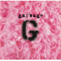 Музичний CD диск Garbage – Garbage (Фірмовий)