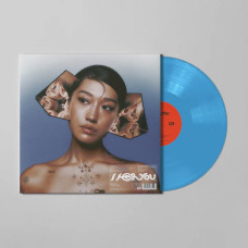 Вінілова платівка Peggy Gou - I Hear You (Indie Exclusive) (Coloured Vinyl) 1lp 