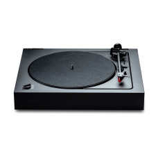 Програвач вінілу Pro-Ject A2 2M Red Black 