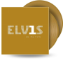 Вінілова платівка Elvis Presley - Elvis 30 #1 Hits 2lp (Gold Vinyl)