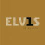 Вінілова платівка Elvis Presley - Elvis 30 #1 Hits 2lp (Gold Vinyl)