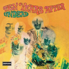 Ten Years After - Undead (Expanded) (remastered) (180g) 2 LP