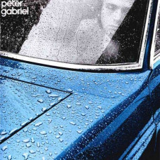 Peter Gabriel - Car 2 LP
