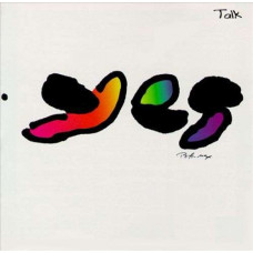 Yes - Talk (180g)