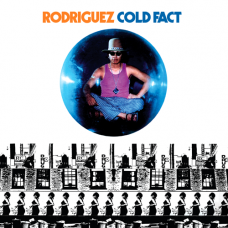 Rodriguez - Cold Fact 180 Gram Vinyl