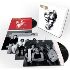 Queen - Forever (Limited Edition Box Set) 5 LP