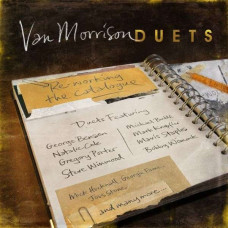 Van Morrison - Duets: Re-Working The Catalogue 2 LP