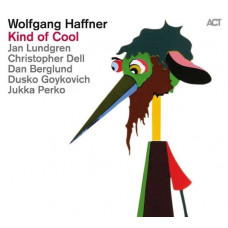 Wolfgang Haffner - Kind Of Cool (180g)